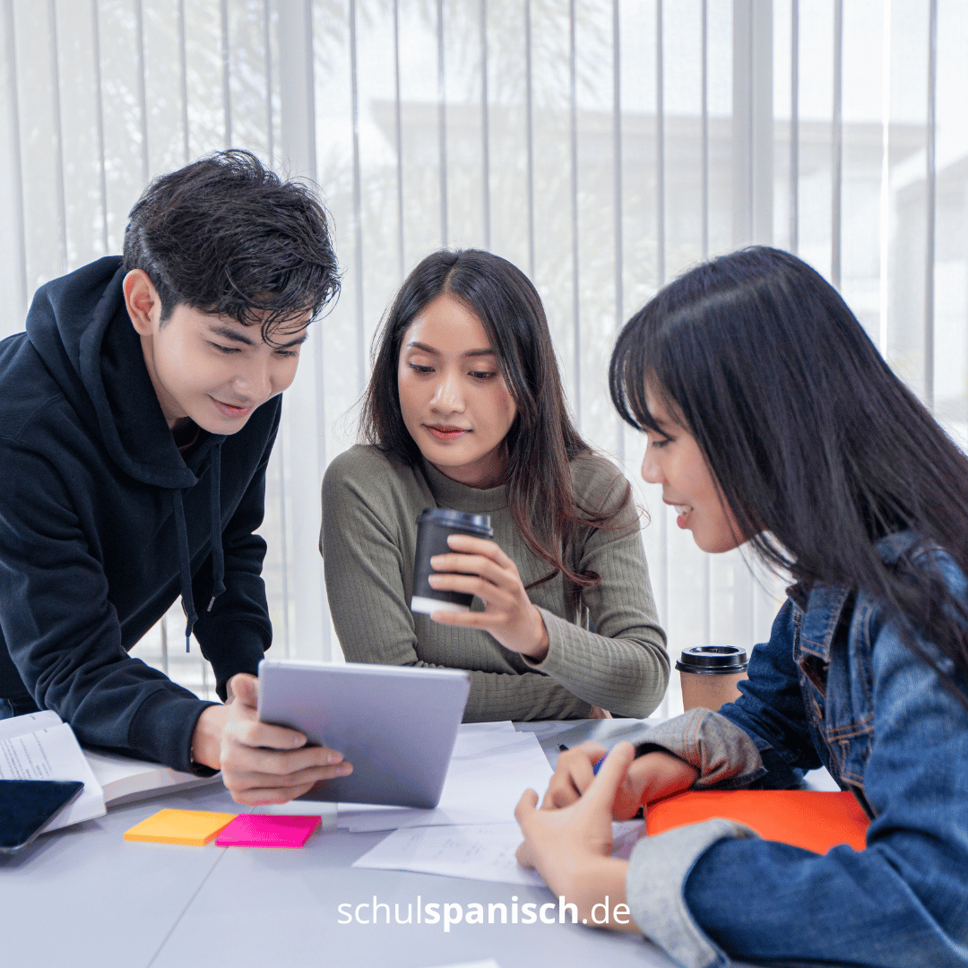 So lernst du mit Erfolg