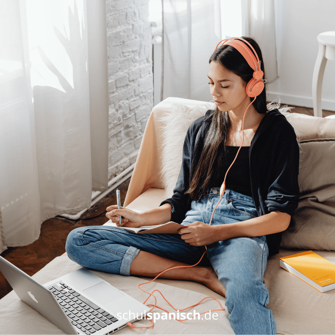 So lernst du mit Erfolg