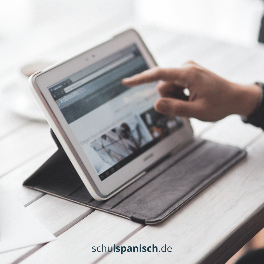 So setzt du es im Unterricht ein