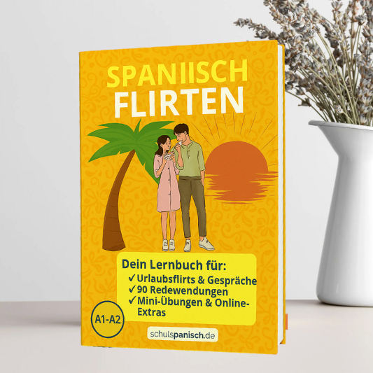 Spanisch flirten (A1–A2)