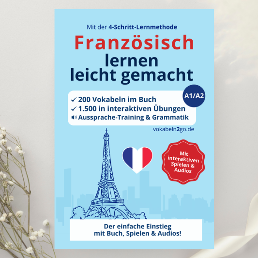 Italienisch lernen leicht gemacht