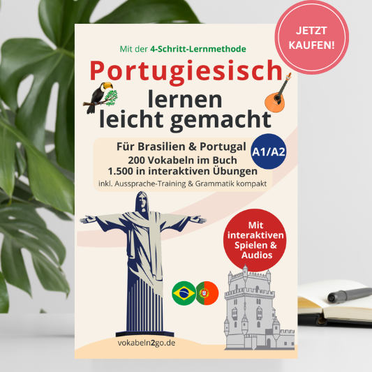 Italienisch lernen leicht gemacht