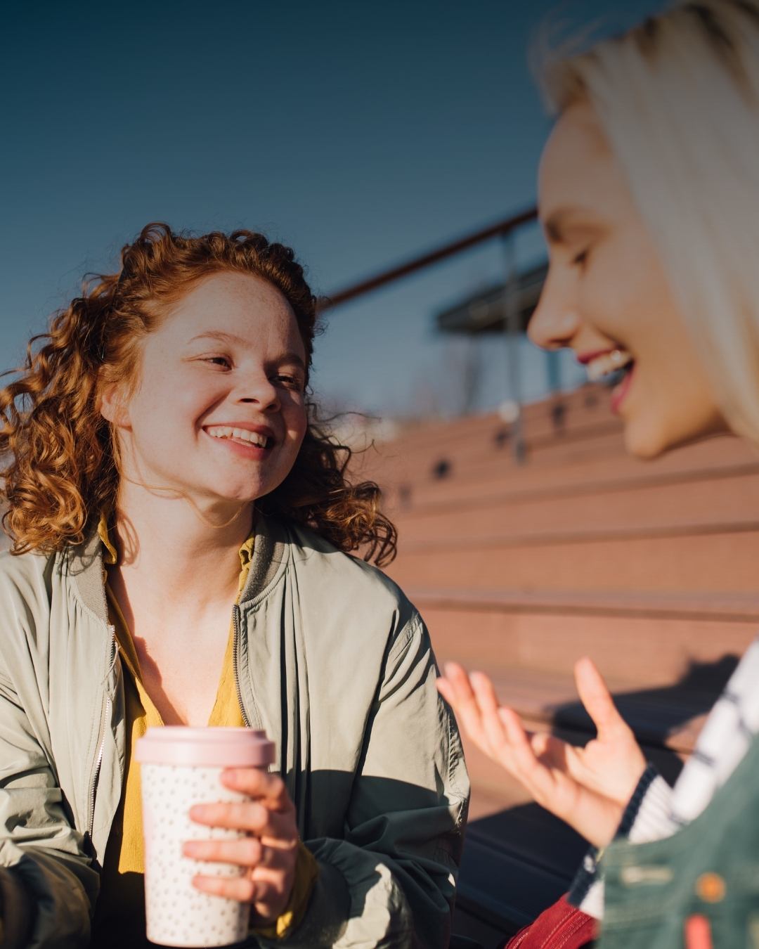 Norwegisch Alltag sprechen lernen