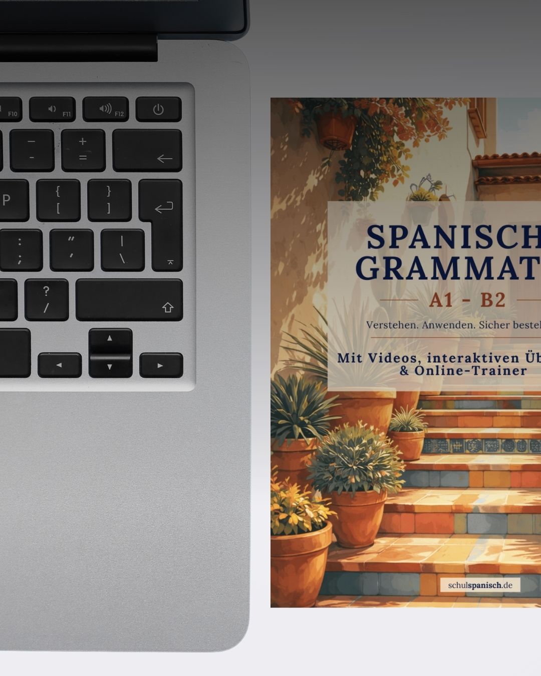 Hybrides Lernen Grammatik Spanisch