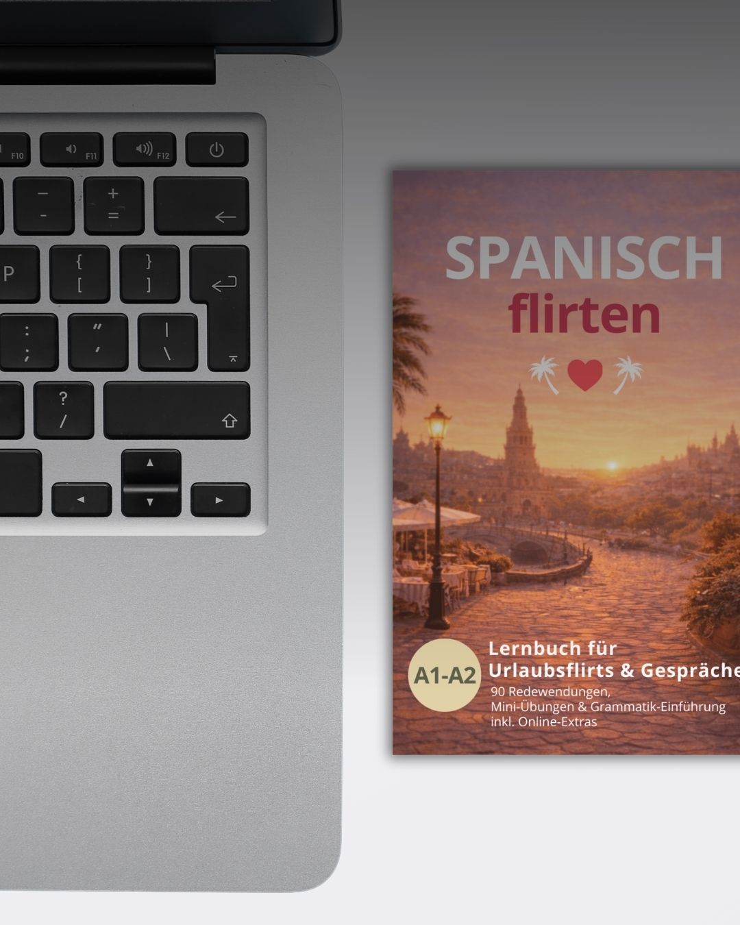 Spanisch lernen online Übungen Flirten