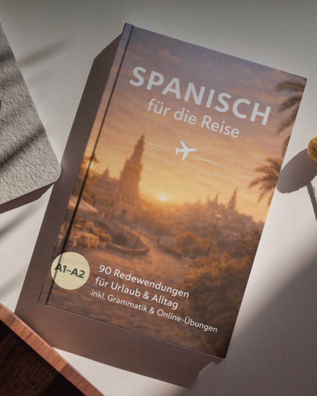 Spanisch flirten Redewendungen