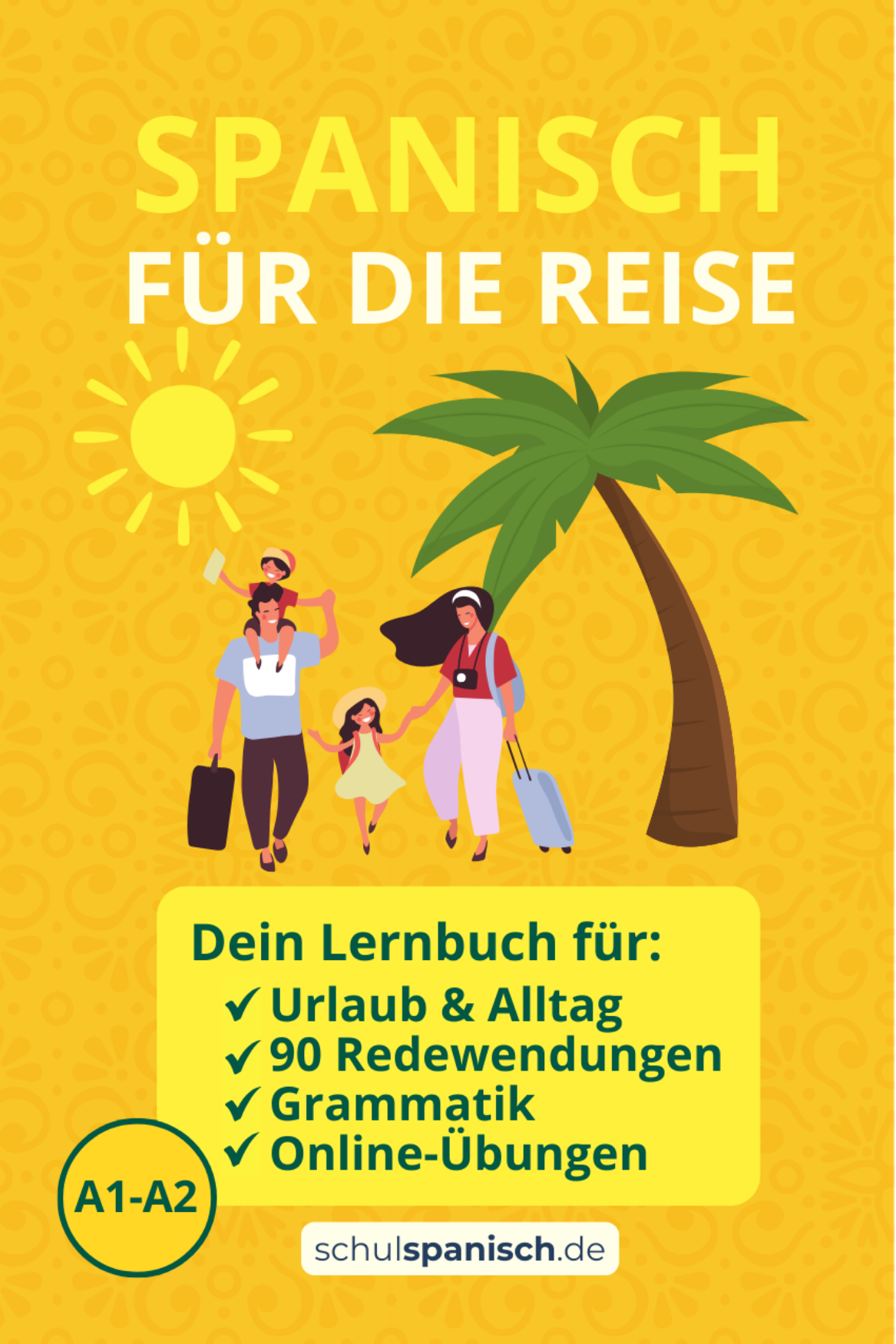 Lernheft – 180 Redewendungen in 180 Tagen
