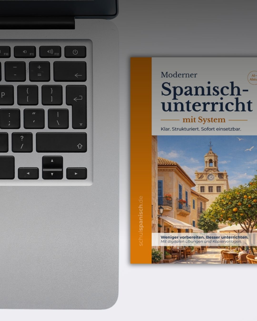 Buch und digitale Übungen