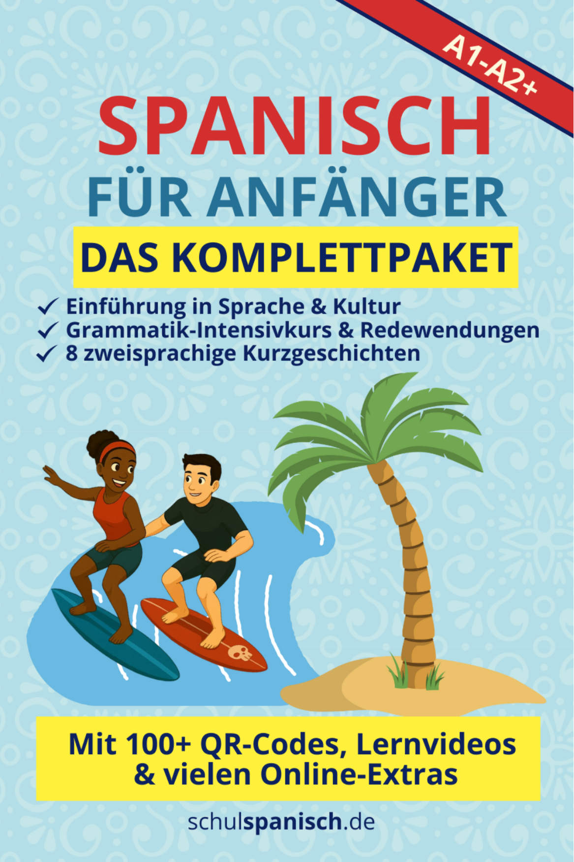 Lernheft – 180 Redewendungen in 180 Tagen