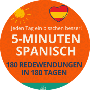 5-Minuten Spanisch
