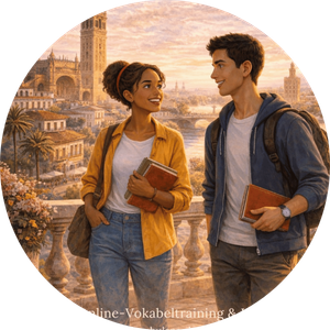 Spanische Kurzgeschichten