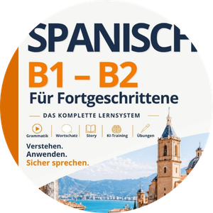 Spanisch Buch