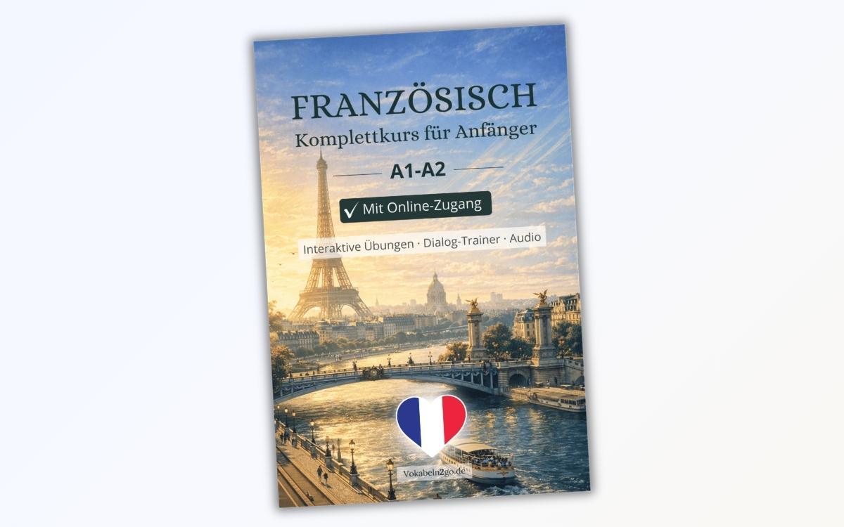 Französisch lernen