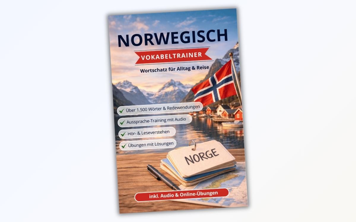 Norwegisch lernen