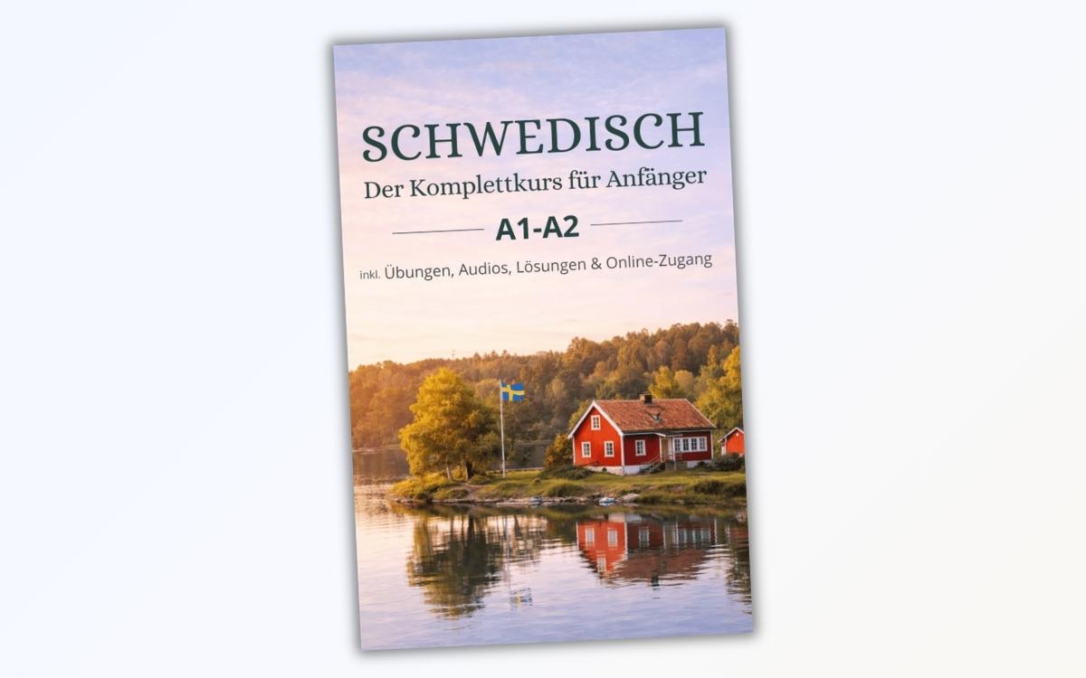 Schwedisch lernen