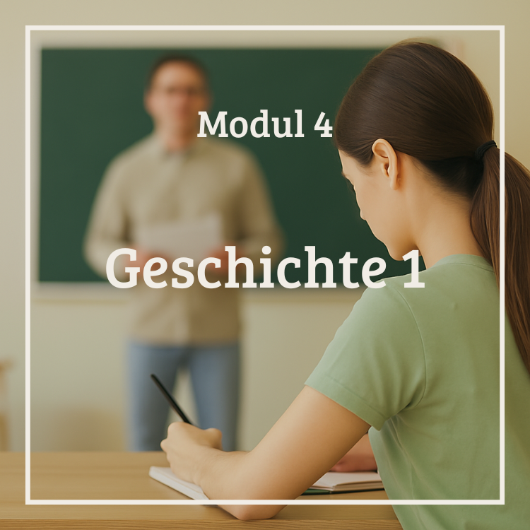 Titelbild Modul 4