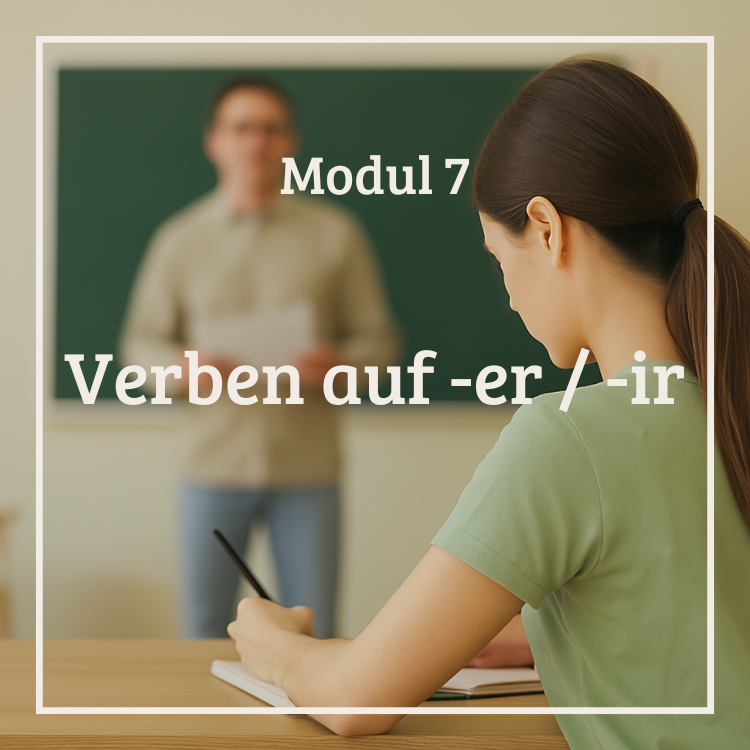 Titelbild Modul 7