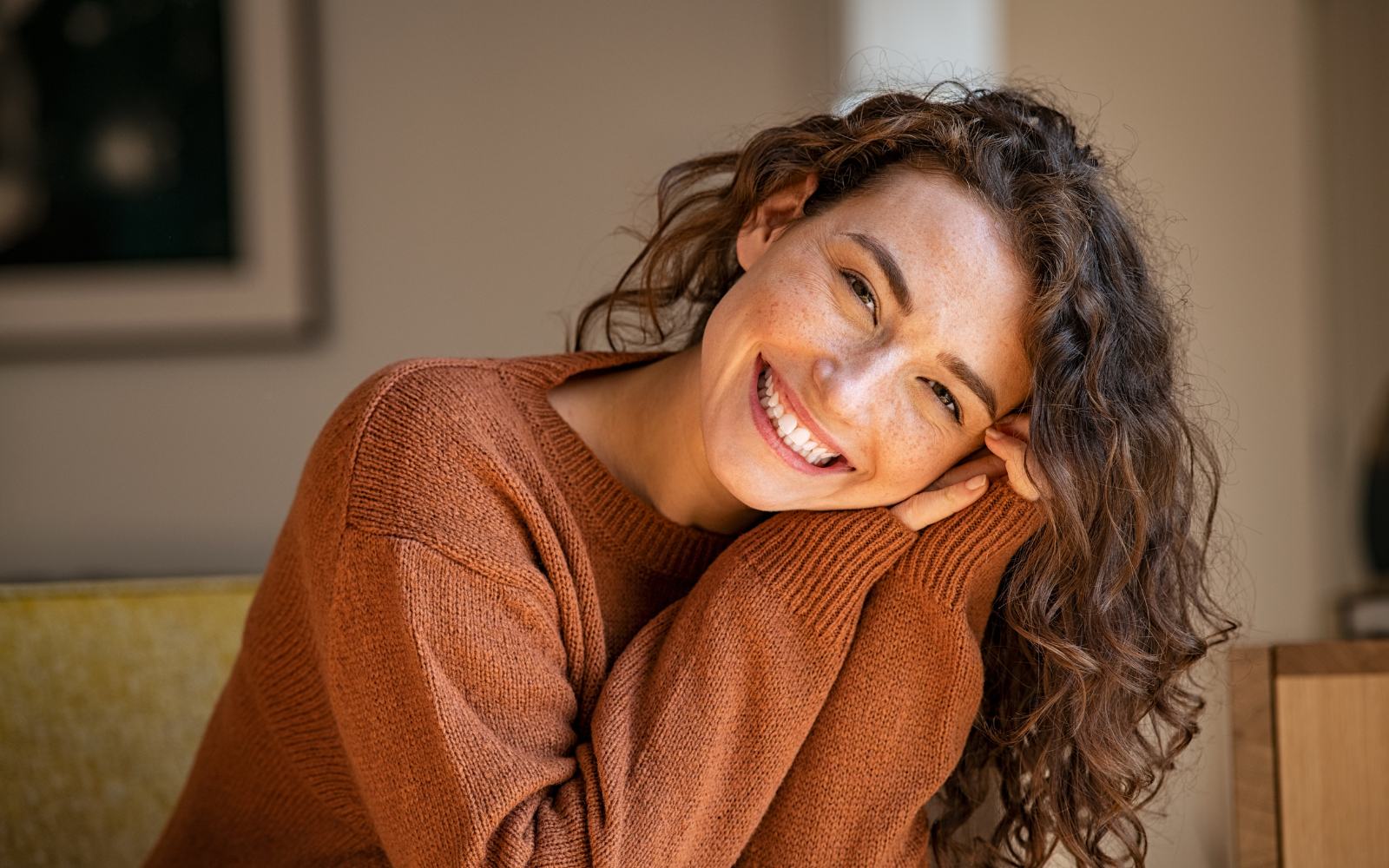 Sich vorstellen auf Spanisch