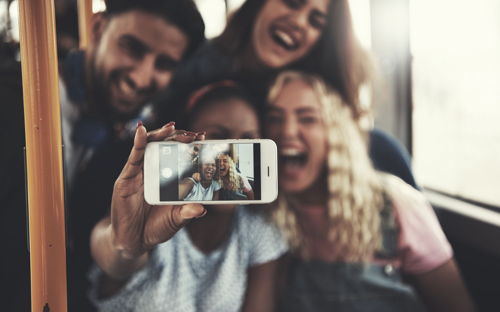 Spanische Vokabeln zum Familia y amigos