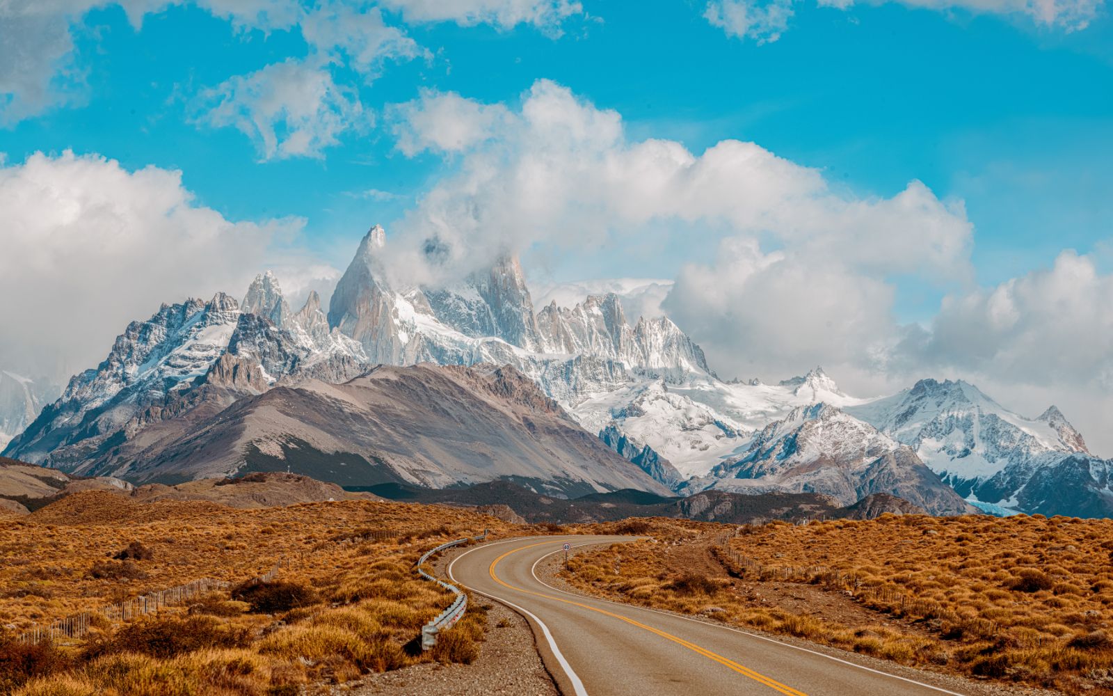 Spanische Vokabeln zum Argentina