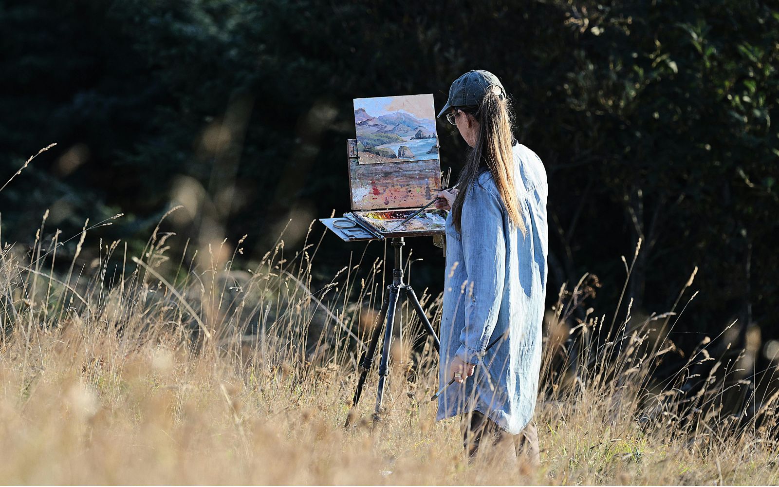 Spanische Vokabeln zum Tiempo libre y aficiones