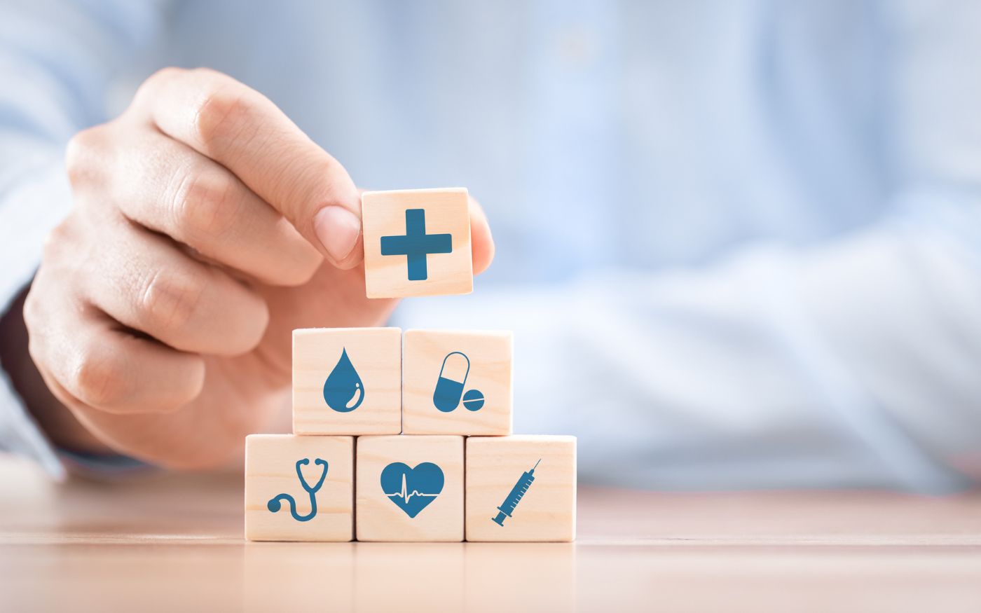 Spanische Vokabeln zu Körper und Gesundheit