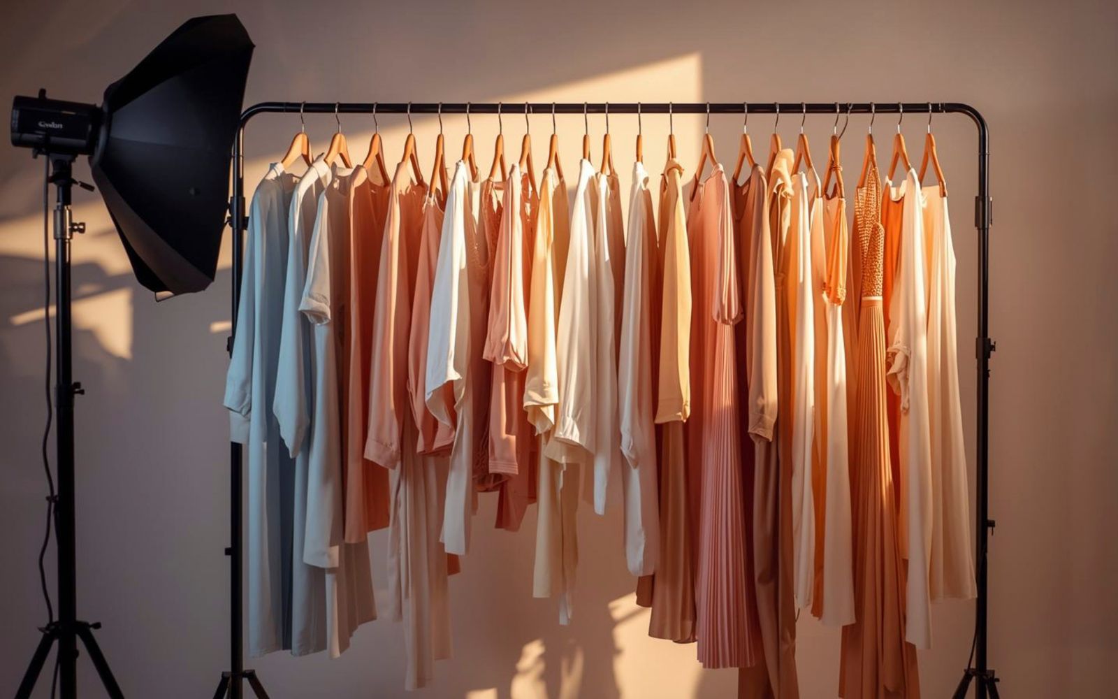 Spanische Vokabeln zum La ropa y los colores