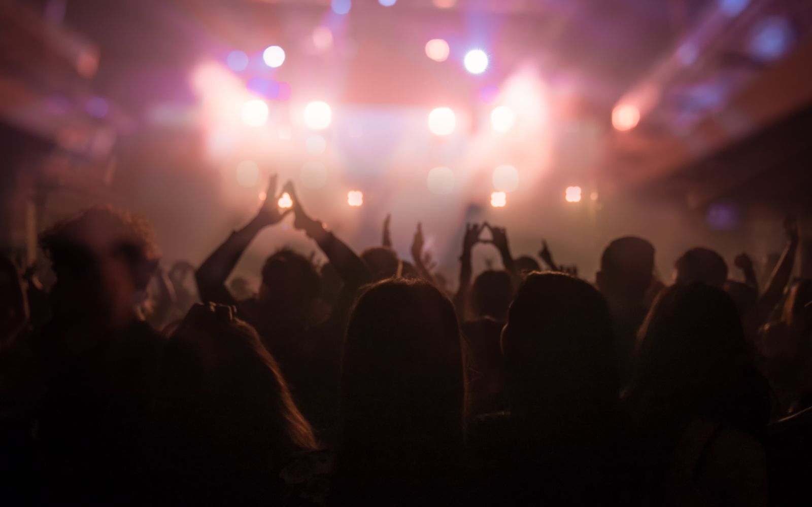 Spanische Vokabeln zum Salir de fiesta