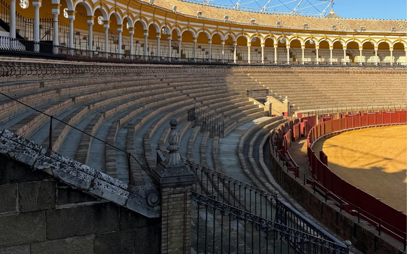 Spanische Vokabeln zum La tauromaquia