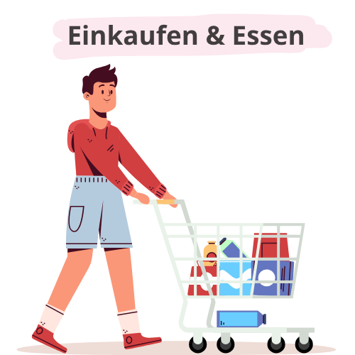 Hilfreiche Redewendungen