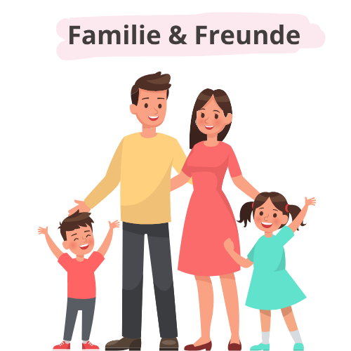 Hilfreiche Redewendungen