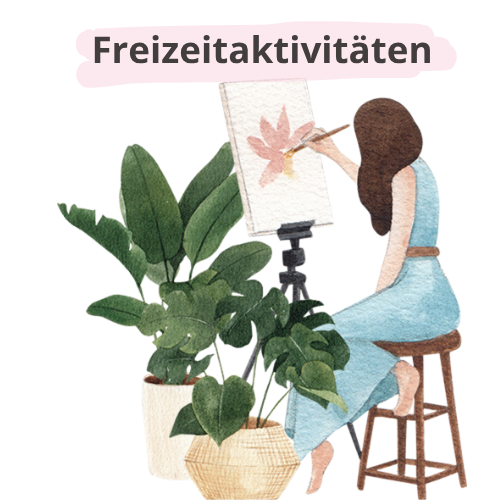 Hilfreiche Redewendungen