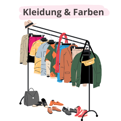 Hilfreiche Redewendungen