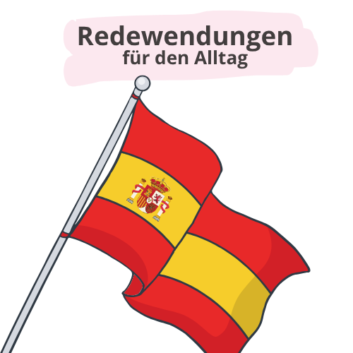 Hilfreiche Redewendungen