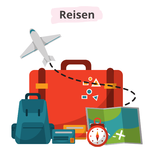 Hilfreiche Redewendungen