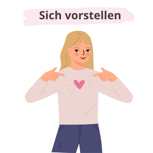 Hilfreiche Redewendungen