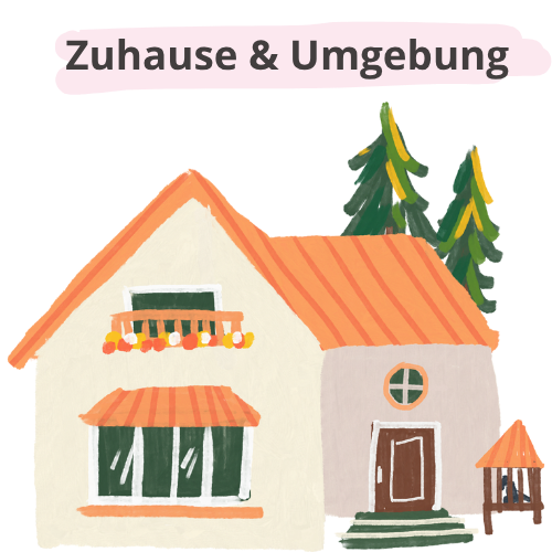 Hilfreiche Redewendungen