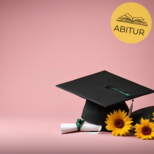 Spanisch-Abitur Komplettpaket