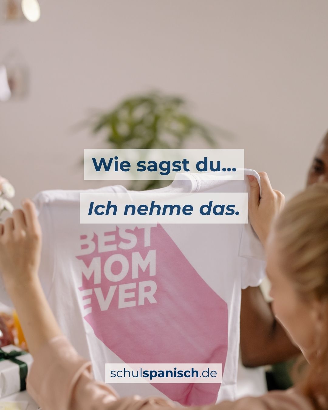 Top 15 spanische Redewendungen – Bildkarten