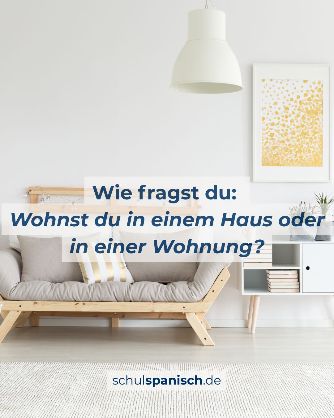 Top 15 spanische Redewendungen – Bildkarten