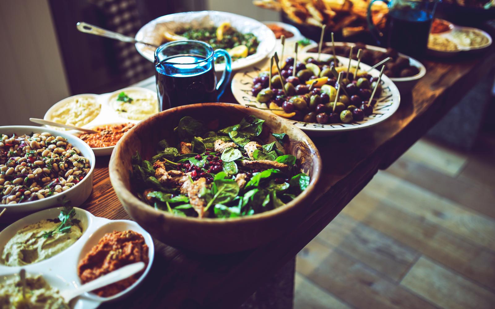 Spanische Redewendungen