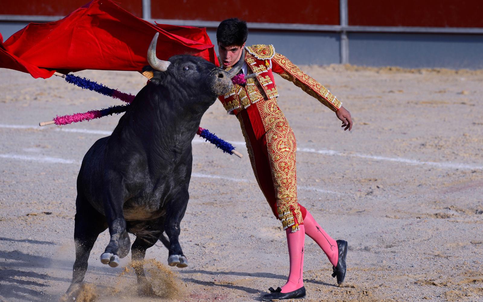 Spanische Redewendungen