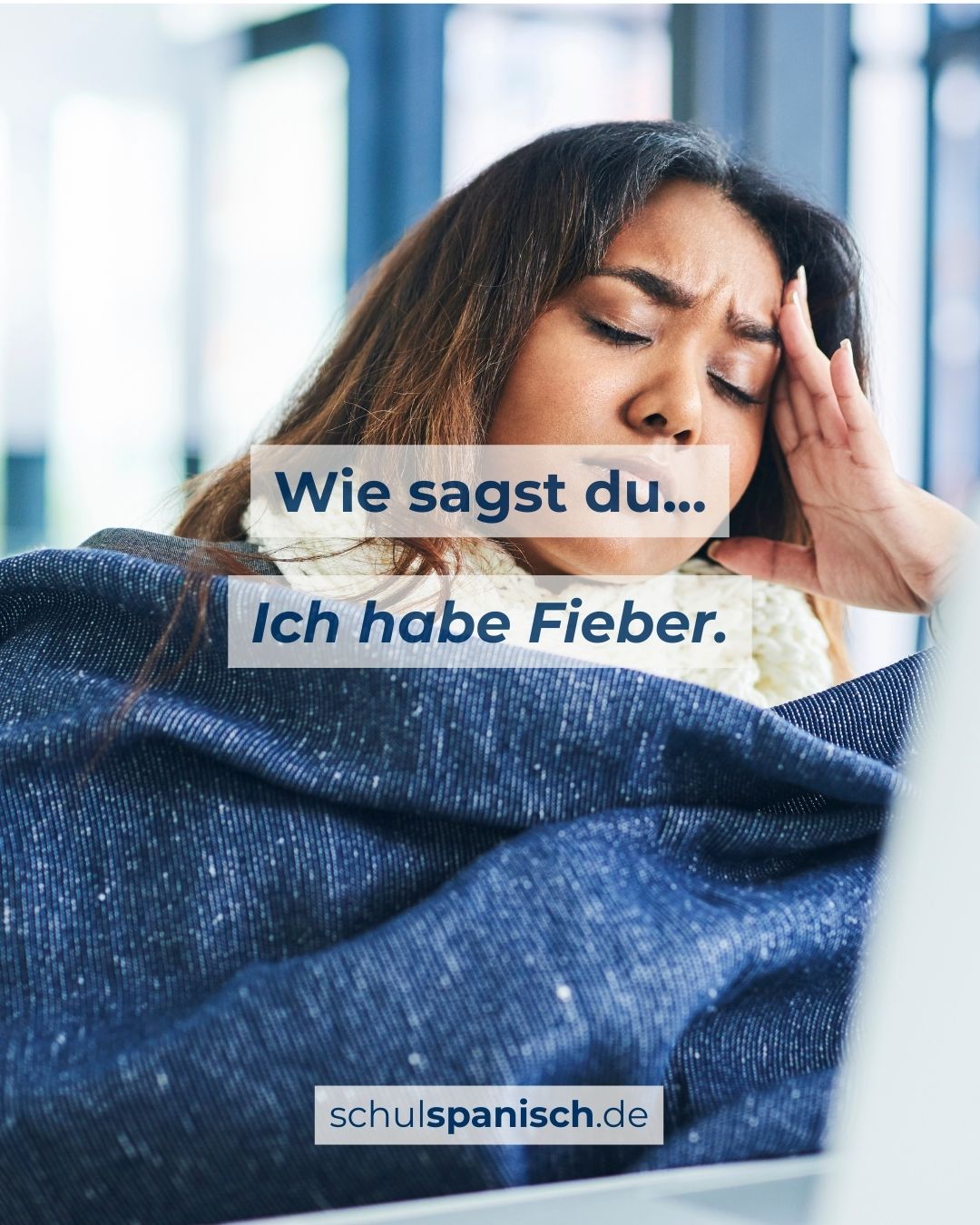 Top 15 spanische Redewendungen – Bildkarten