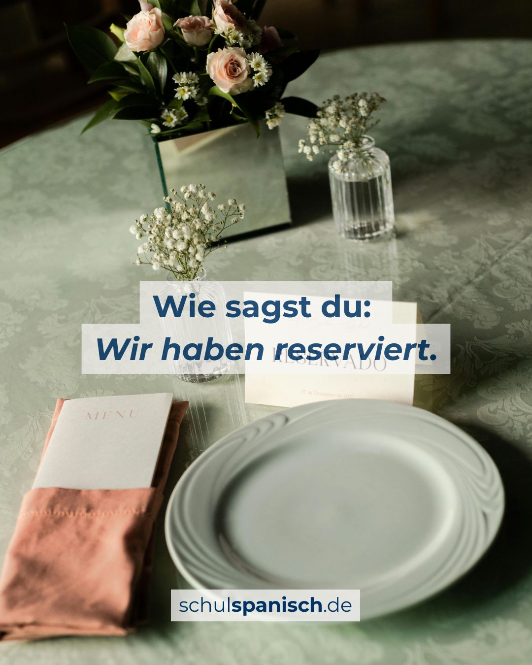 Top 15 spanische Redewendungen – Bildkarten