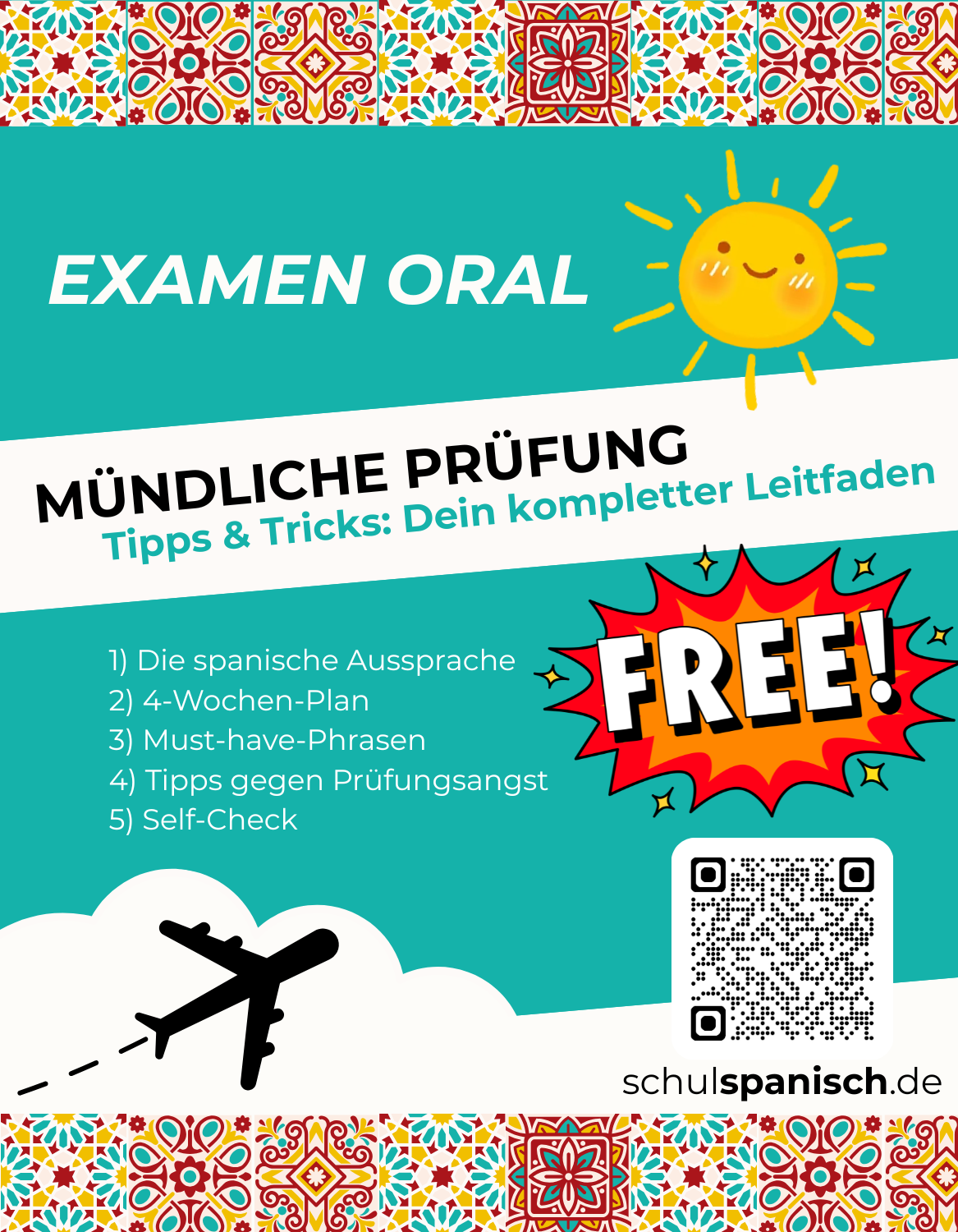 Vokabelliste Sich vorstellen