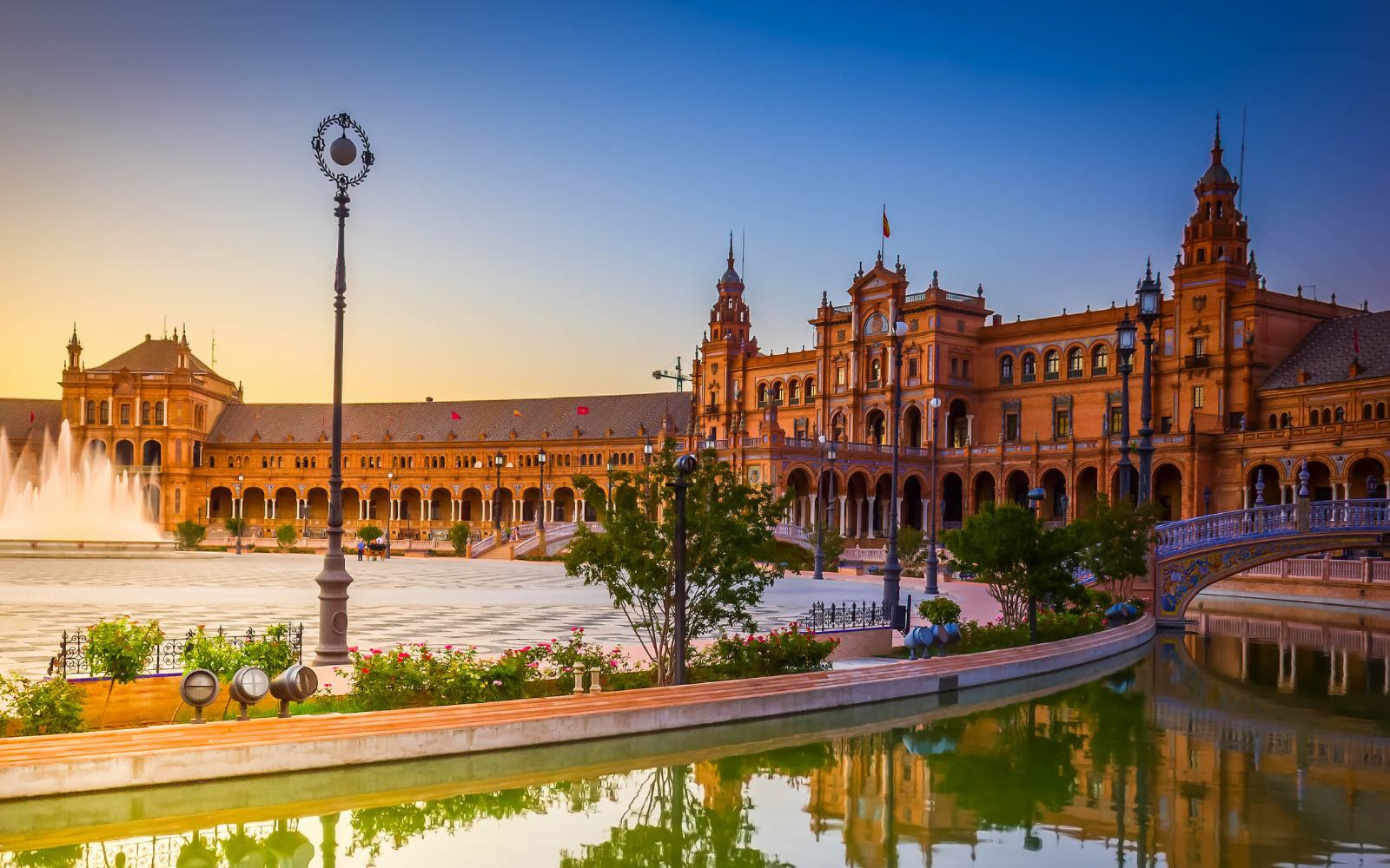 Sich vorstellen auf Spanisch