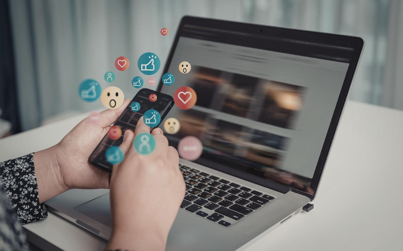 El rol de los medios en la sociedad