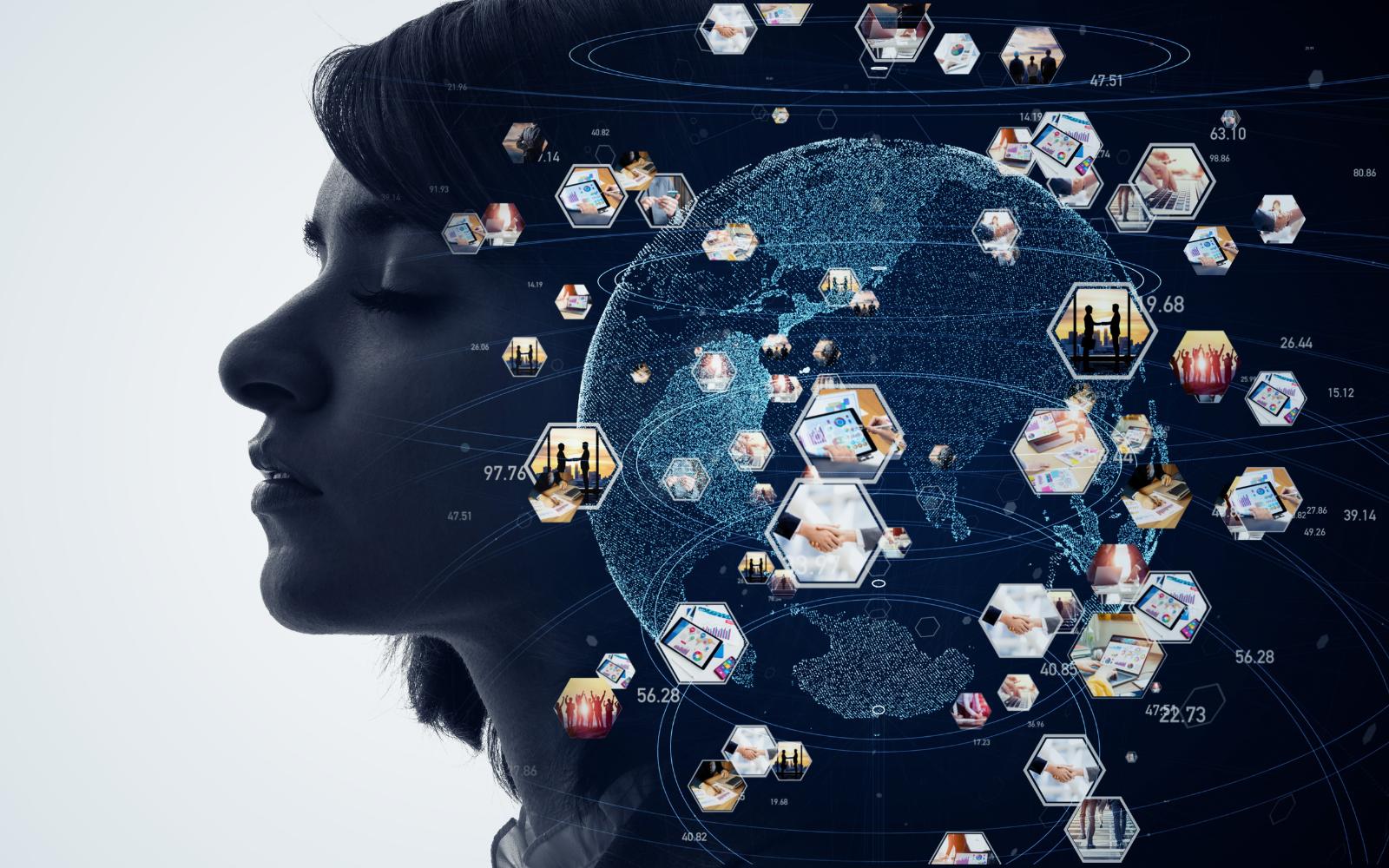 Vivir en el mundo globalizado