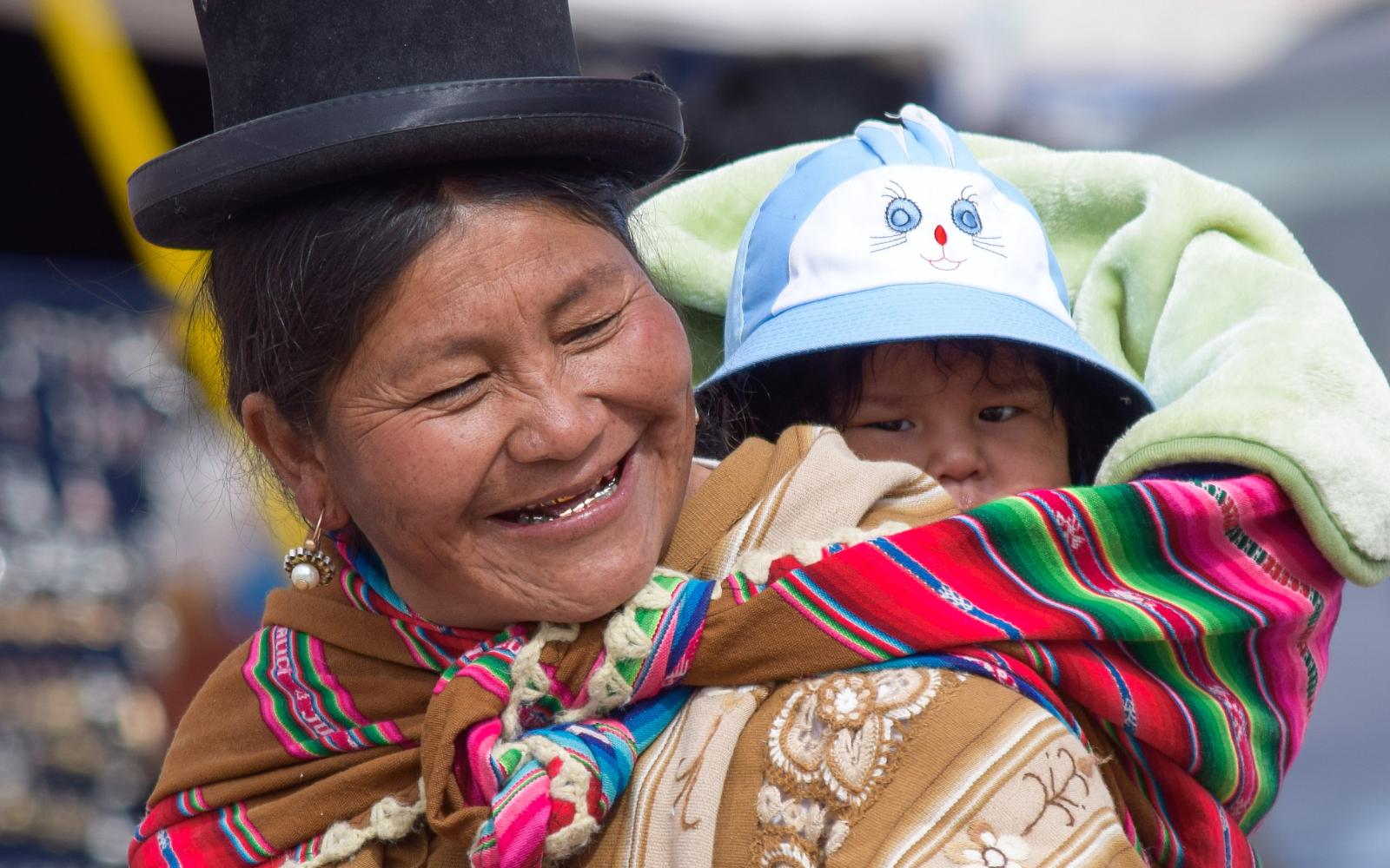 Vielfältige Facetten Lateinamerikas in Gegenwart, Kultur und Identität