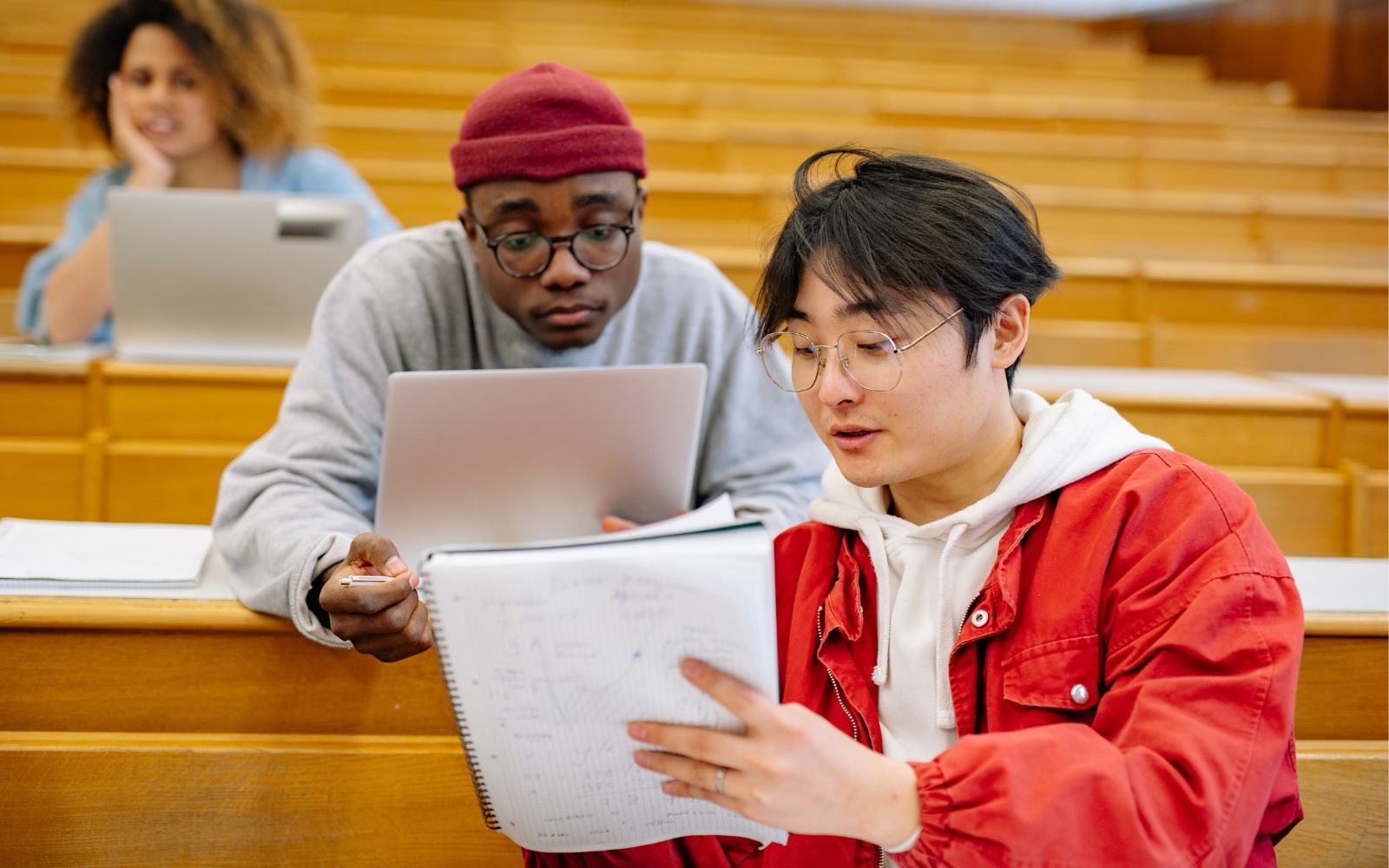 Spanische Grammatik lernen